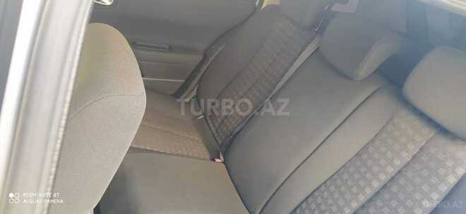 Renault Megane 2006, 188,000 km - 1.5 l - Bakı