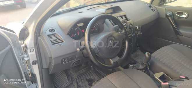 Renault Megane 2006, 188,000 km - 1.5 l - Bakı