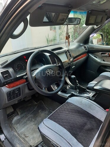Toyota Prado 2006, 400,000 km - 2.7 l - Bakı