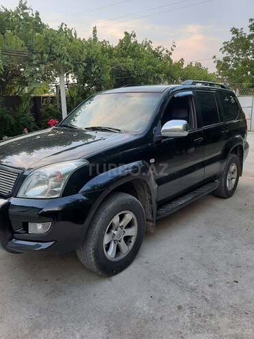 Toyota Prado 2006, 400,000 km - 2.7 l - Bakı