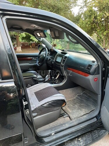 Toyota Prado 2006, 400,000 km - 2.7 l - Bakı