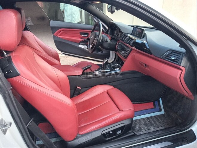 BMW 428 2014, 203,733 km - 2.0 l - Bakı