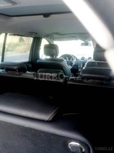 Mercedes GL 450 2010, 147,000 km - 4.7 l - Bakı