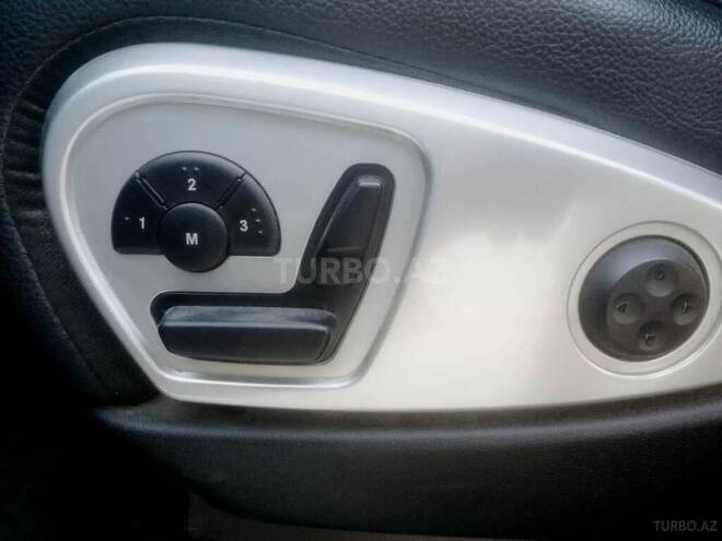 Mercedes GL 450 2010, 147,000 km - 4.7 l - Bakı