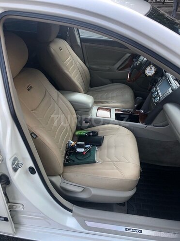 Toyota Camry 2011, 315,000 km - 2.4 l - Bakı