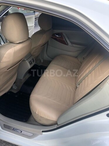 Toyota Camry 2011, 315,000 km - 2.4 l - Bakı