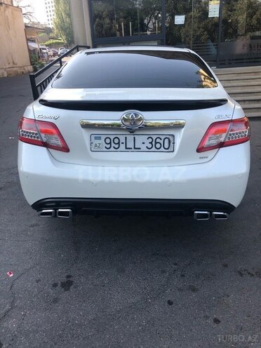 Toyota Camry 2011, 315,000 km - 2.4 l - Bakı