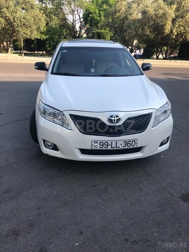 Toyota Camry 2011, 315,000 km - 2.4 l - Bakı