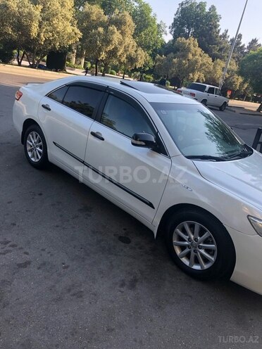 Toyota Camry 2011, 315,000 km - 2.4 l - Bakı