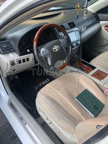 Toyota Camry 2011, 315,000 km - 2.4 l - Bakı