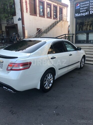 Toyota Camry 2011, 315,000 km - 2.4 l - Bakı