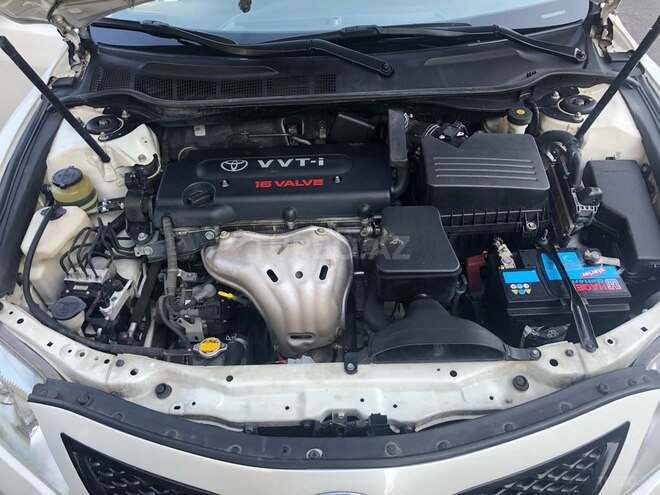 Toyota Camry 2011, 315,000 km - 2.4 l - Bakı