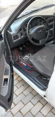 Daewoo Nexia 2009, 172,000 km - 1.5 l - Bakı