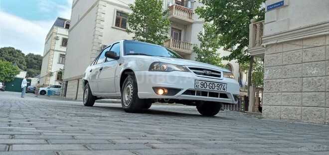 Daewoo Nexia 2009, 172,000 km - 1.5 l - Bakı