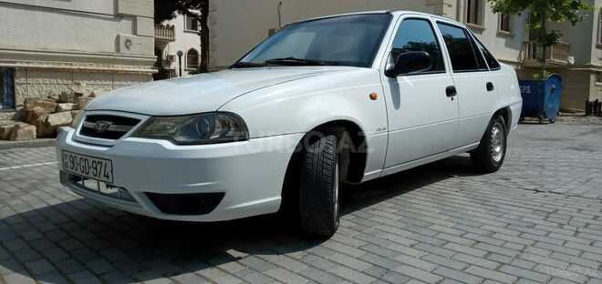 Daewoo Nexia 2009, 172,000 km - 1.5 l - Bakı