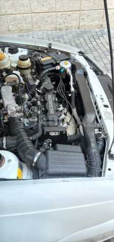 Daewoo Nexia 2009, 172,000 km - 1.5 l - Bakı