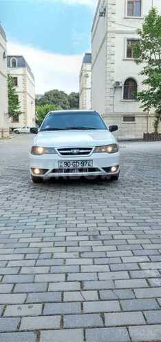Daewoo Nexia 2009, 172,000 km - 1.5 l - Bakı