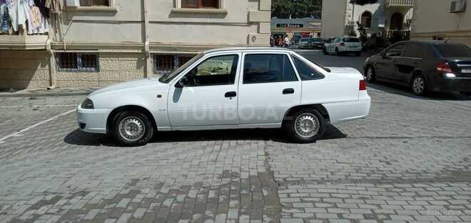 Daewoo Nexia 2009, 172,000 km - 1.5 l - Bakı