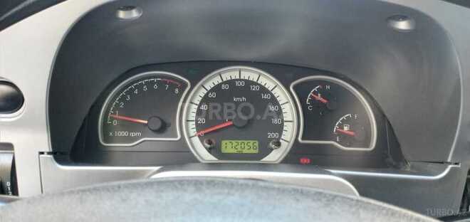 Daewoo Nexia 2009, 172,000 km - 1.5 l - Bakı