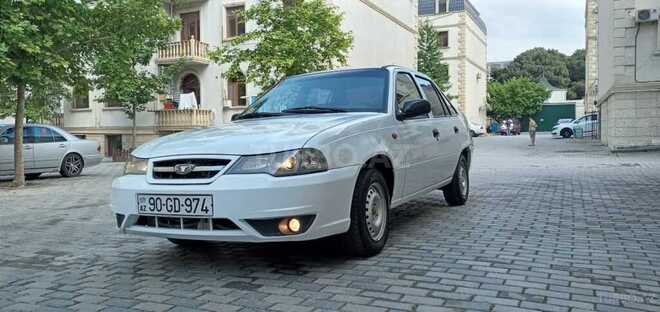 Daewoo Nexia 2009, 172,000 km - 1.5 l - Bakı