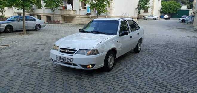 Daewoo Nexia 2009, 172,000 km - 1.5 l - Bakı