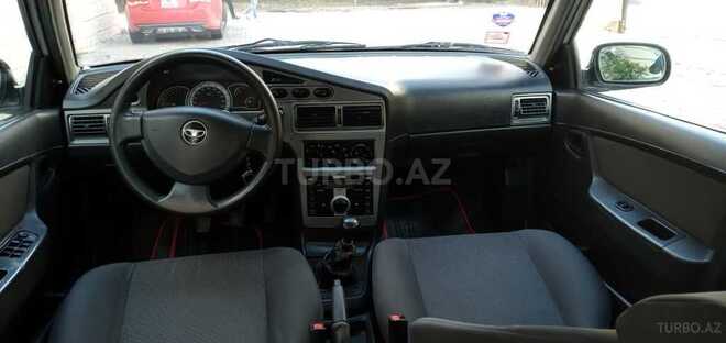 Daewoo Nexia 2009, 172,000 km - 1.5 l - Bakı