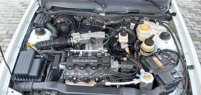 Daewoo Nexia 2009, 172,000 km - 1.5 l - Bakı