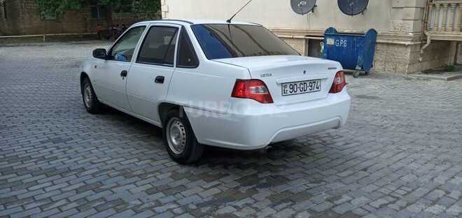 Daewoo Nexia 2009, 172,000 km - 1.5 l - Bakı