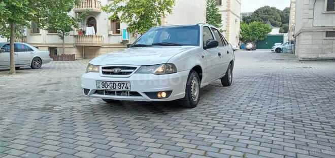 Daewoo Nexia 2009, 172,000 km - 1.5 l - Bakı