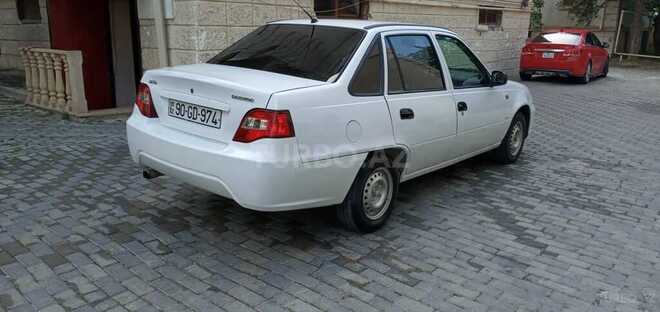 Daewoo Nexia 2009, 172,000 km - 1.5 l - Bakı