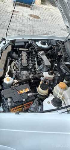 Daewoo Nexia 2009, 172,000 km - 1.5 l - Bakı
