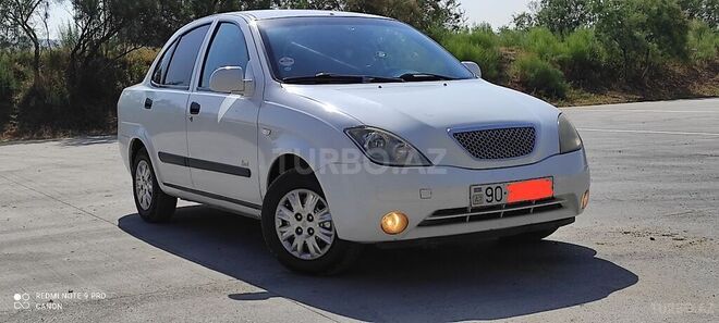 Saipa Tiba 2013, 295,258 km - 1.5 l - Şirvan