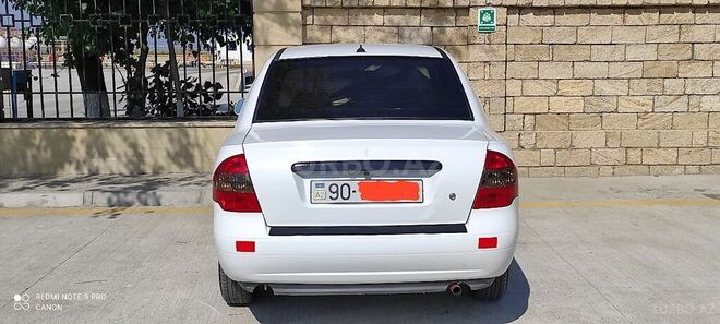 Saipa Tiba 2013, 295,258 km - 1.5 l - Şirvan