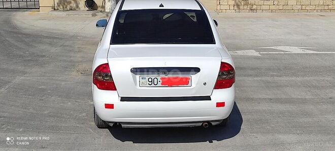 Saipa Tiba 2013, 295,258 km - 1.5 l - Şirvan