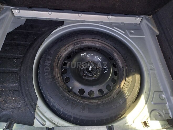 Opel Astra 2005, 200,000 km - 1.9 l - Bakı