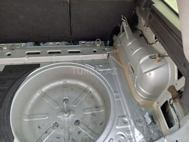 Opel Astra 2005, 200,000 km - 1.9 l - Bakı