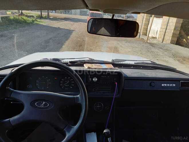 LADA (VAZ) 2107 1982, 480,000 km - 1.6 l - Gəncə