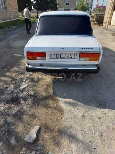 LADA (VAZ) 2107 1982, 480,000 km - 1.6 l - Gəncə