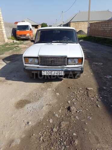 LADA (VAZ) 2107 1982, 480,000 km - 1.6 l - Gəncə