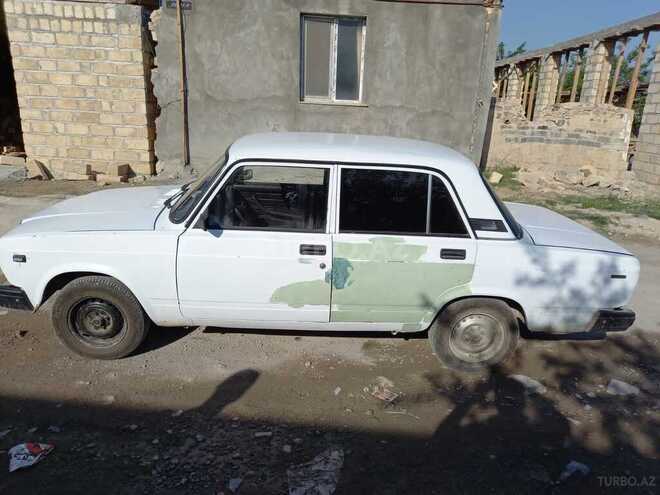 LADA (VAZ) 2107 1982, 480,000 km - 1.6 l - Gəncə