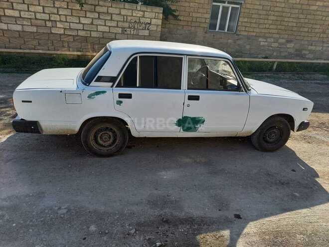 LADA (VAZ) 2107 1982, 480,000 km - 1.6 l - Gəncə
