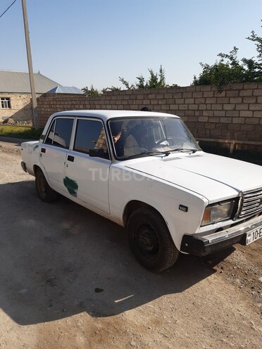 LADA (VAZ) 2107 1982, 480,000 km - 1.6 l - Gəncə