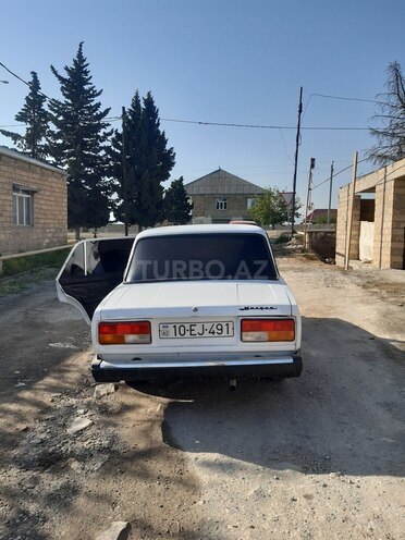 LADA (VAZ) 2107 1982, 480,000 km - 1.6 l - Gəncə