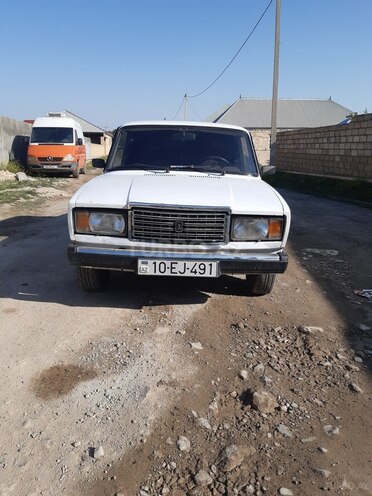 LADA (VAZ) 2107 1982, 480,000 km - 1.6 l - Gəncə