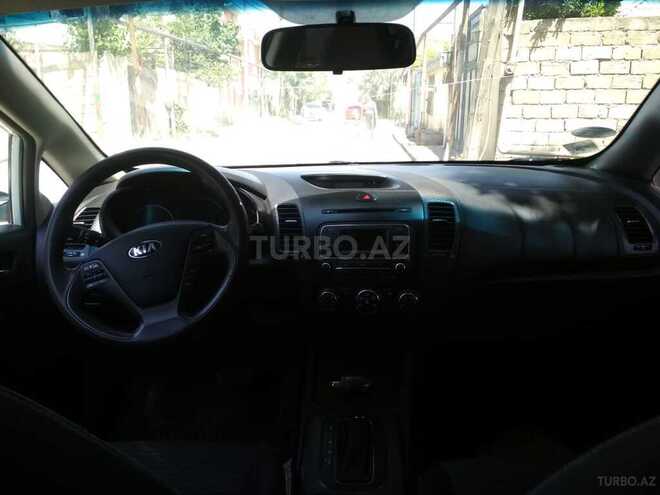 Kia Cerato 2014, 170,000 km - 1.6 л - Bakı