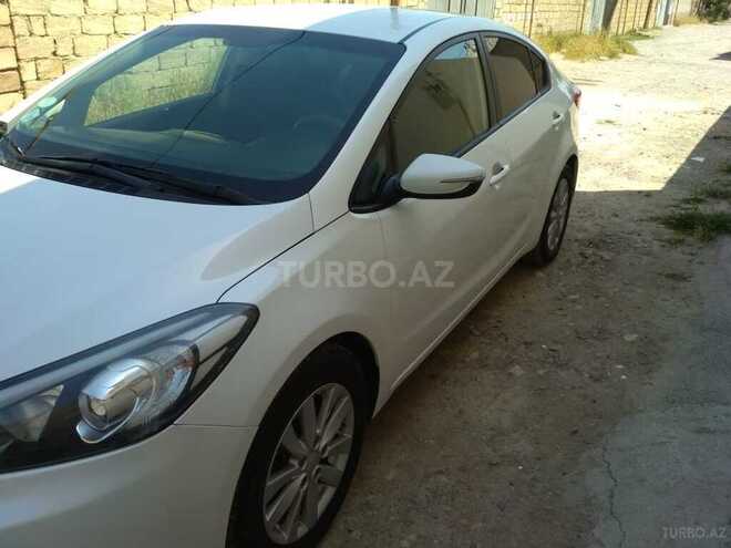 Kia Cerato 2014, 170,000 km - 1.6 л - Bakı