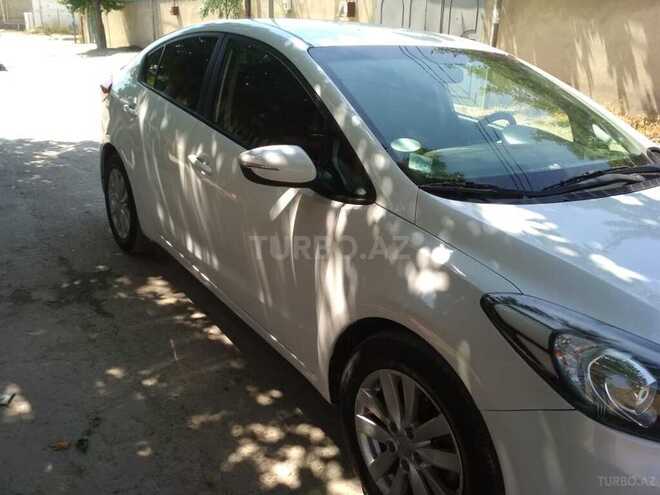Kia Cerato 2014, 170,000 km - 1.6 л - Bakı