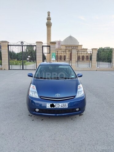 Toyota Prius 2009, 140,000 km - 1.5 l - Bakı