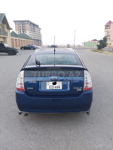 Toyota Prius 2009, 140,000 km - 1.5 l - Bakı