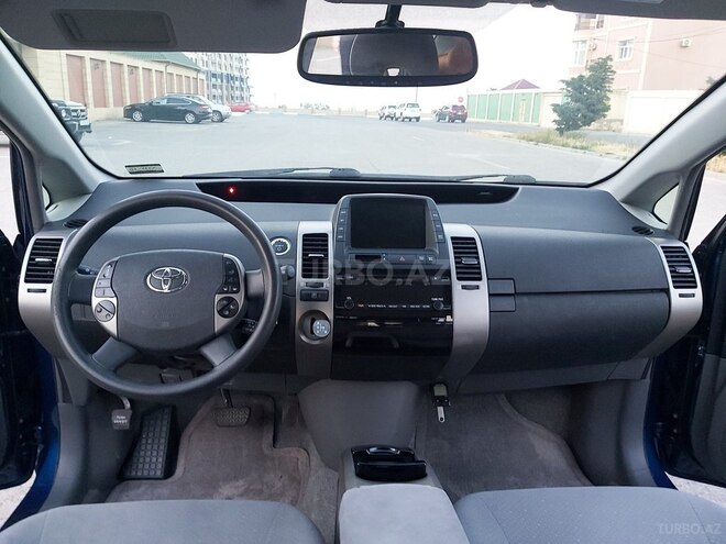 Toyota Prius 2009, 140,000 km - 1.5 l - Bakı